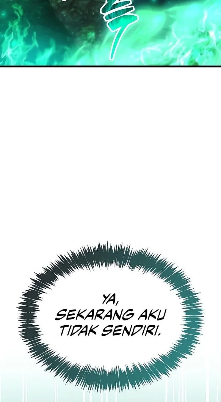 The Player Hides His Past Chapter 95 - halaman 9