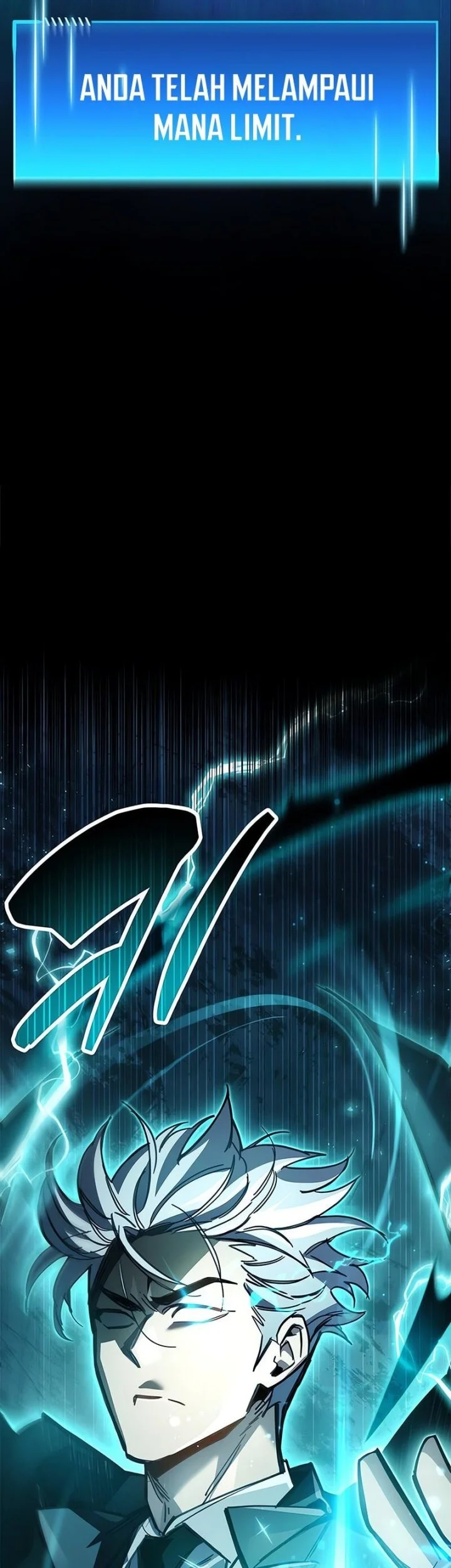 The Player Hides His Past Chapter 96 - halaman 3