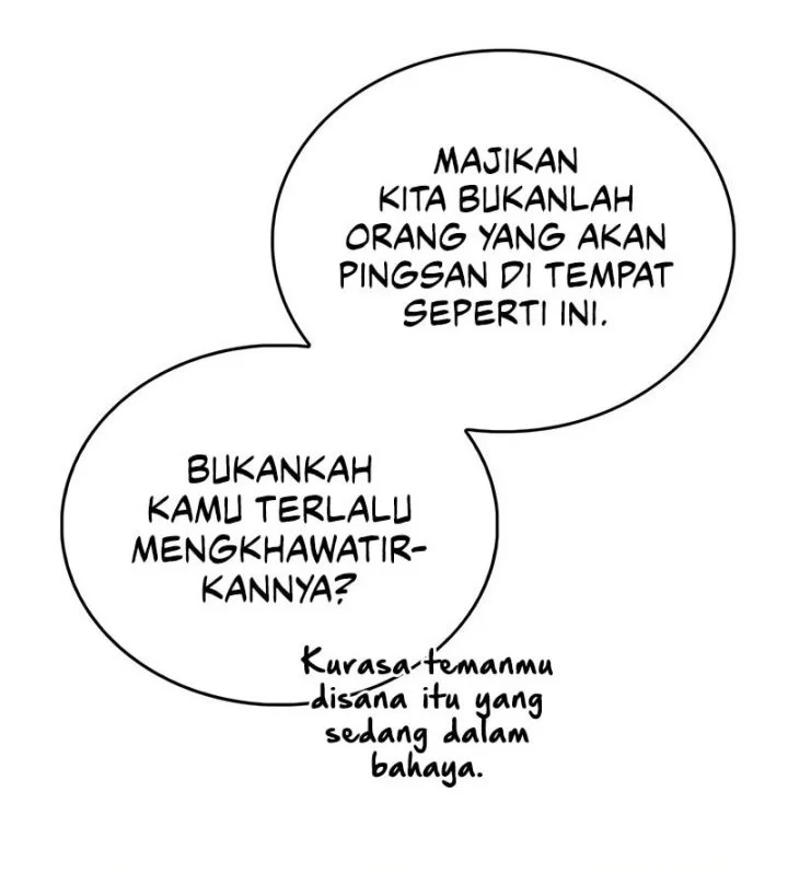 The Player Hides His Past Chapter 96 - halaman 31