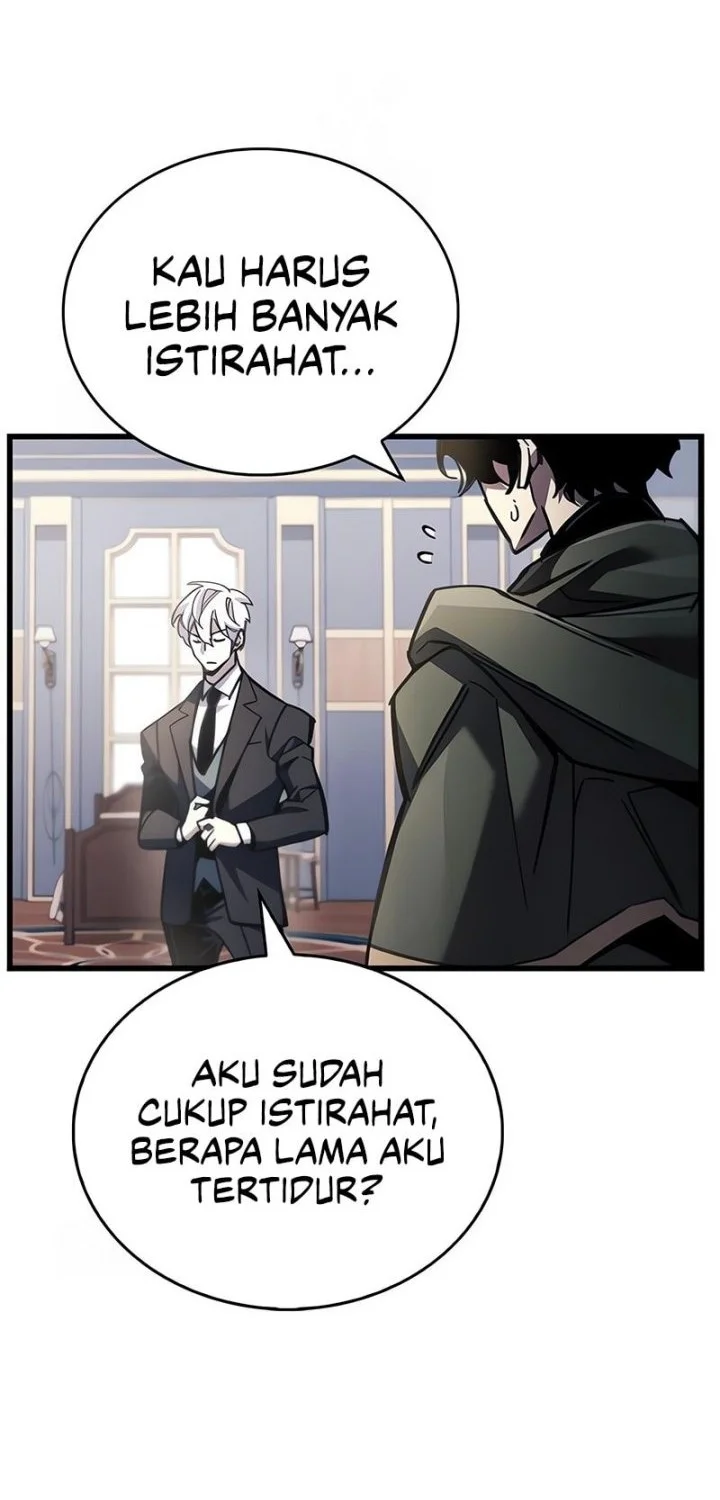 The Player Hides His Past Chapter 96 - halaman 39