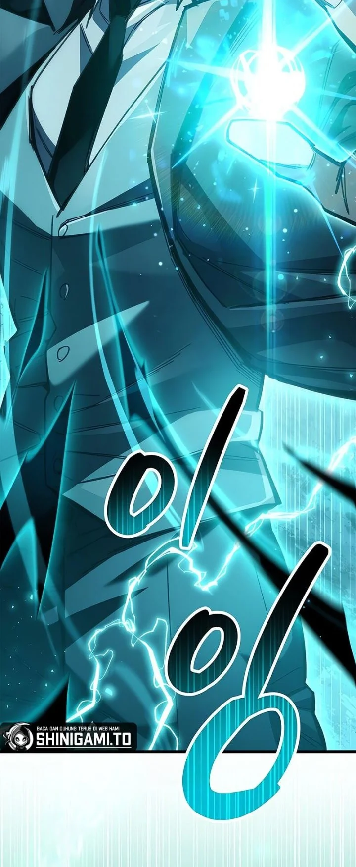 The Player Hides His Past Chapter 96 - halaman 4