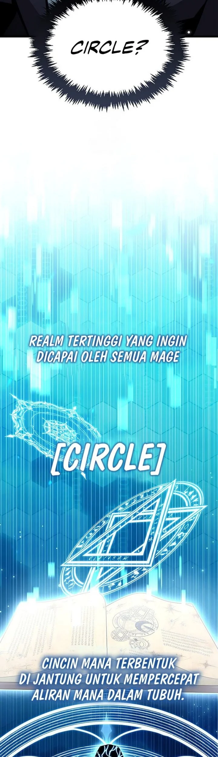 The Player Hides His Past Chapter 96 - halaman 48