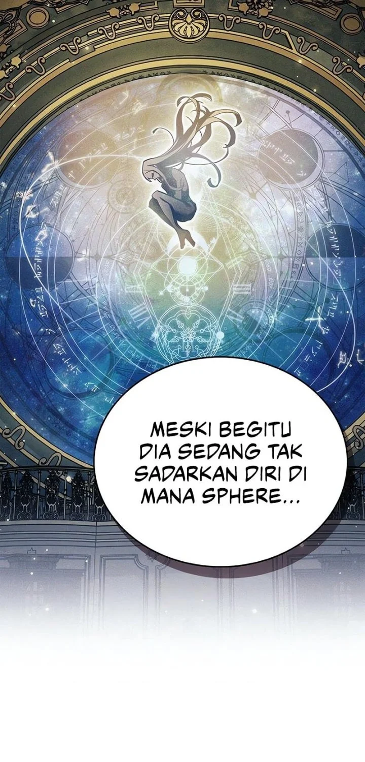 The Player Hides His Past Chapter 96 - halaman 50