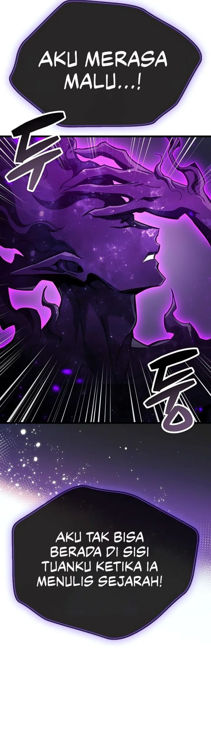 The Player Hides His Past Chapter 96 - halaman 55