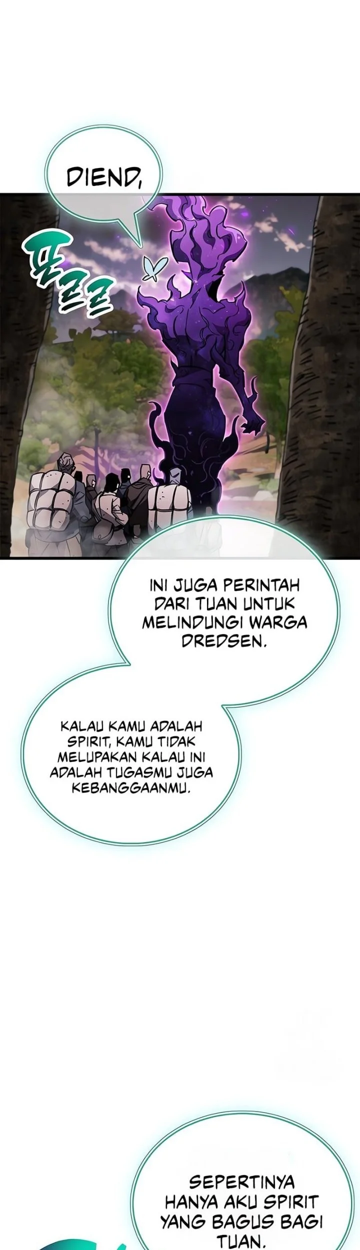 The Player Hides His Past Chapter 96 - halaman 56