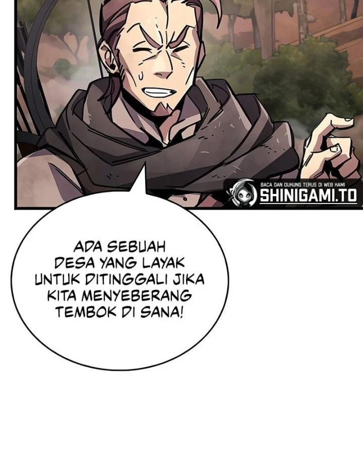 The Player Hides His Past Chapter 96 - halaman 58