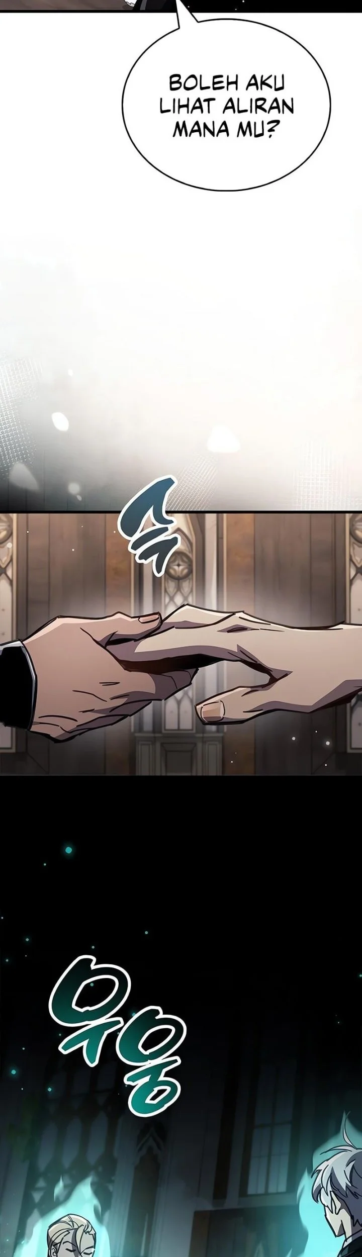 The Player Hides His Past Chapter 96 - halaman 74