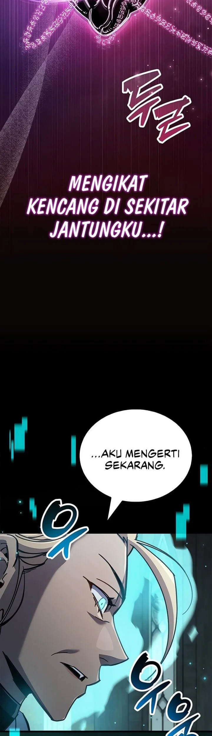 The Player Hides His Past Chapter 96 - halaman 78