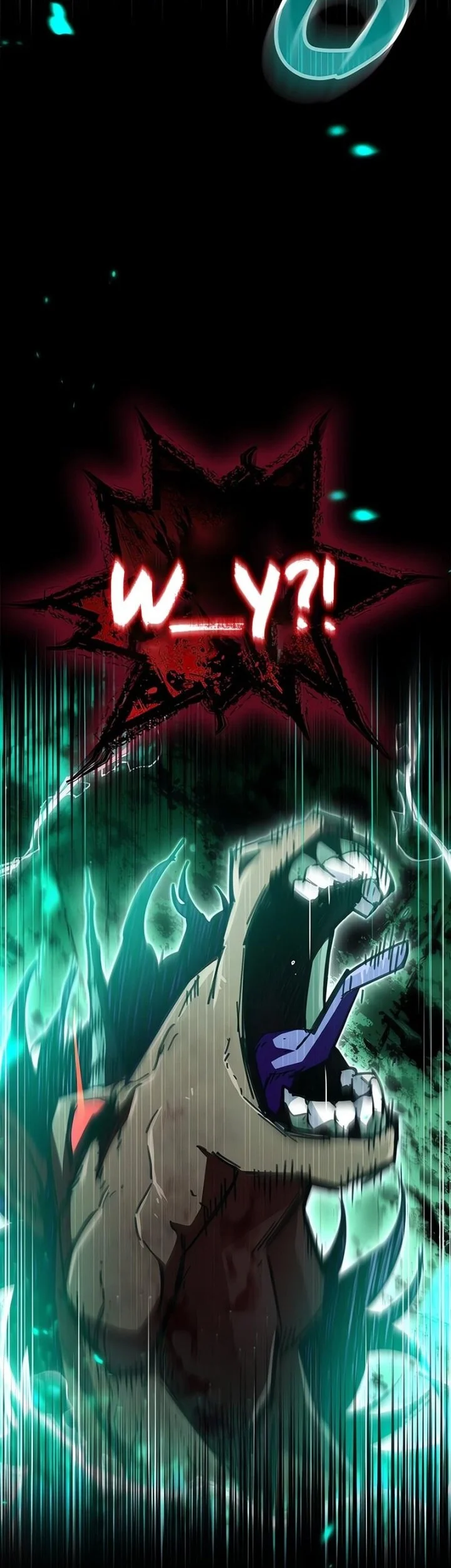 The Player Hides His Past Chapter 96 - halaman 9