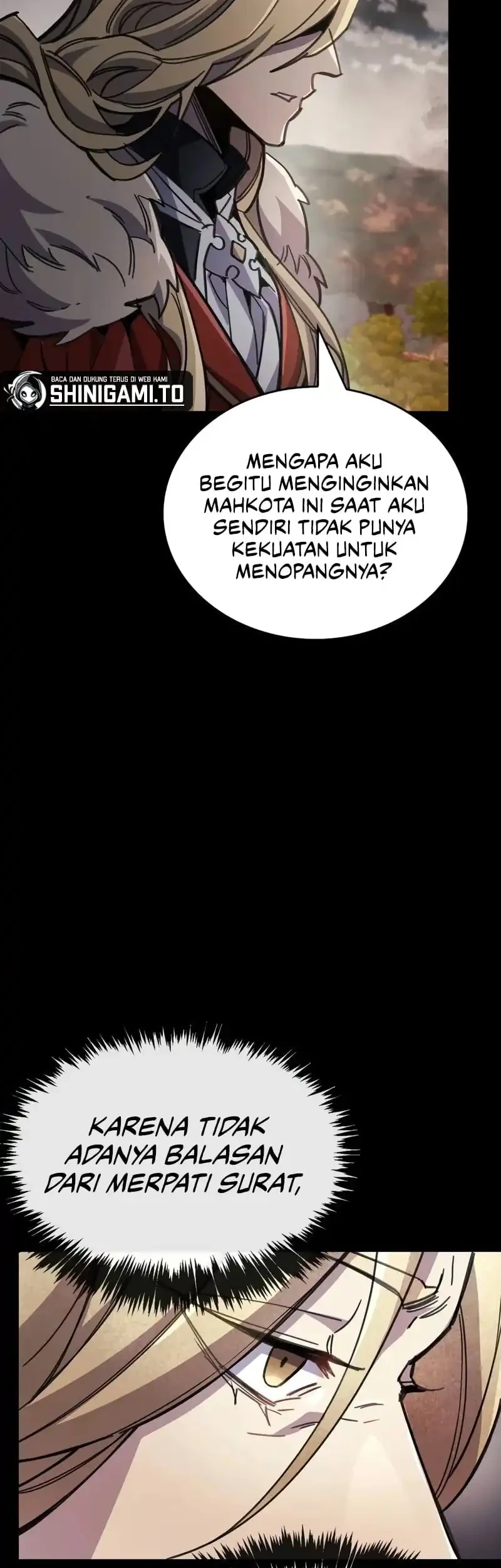 The Player Hides His Past Chapter 97 - halaman 42