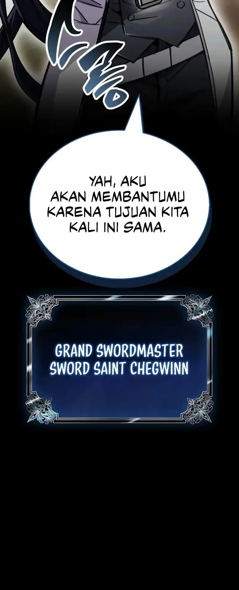 The Player Hides His Past Chapter 97 - halaman 52