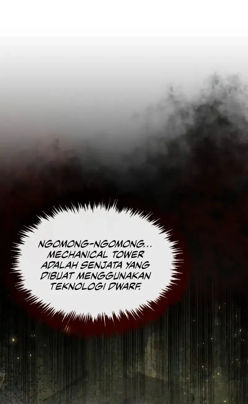 The Player Hides His Past Chapter 97 - halaman 60
