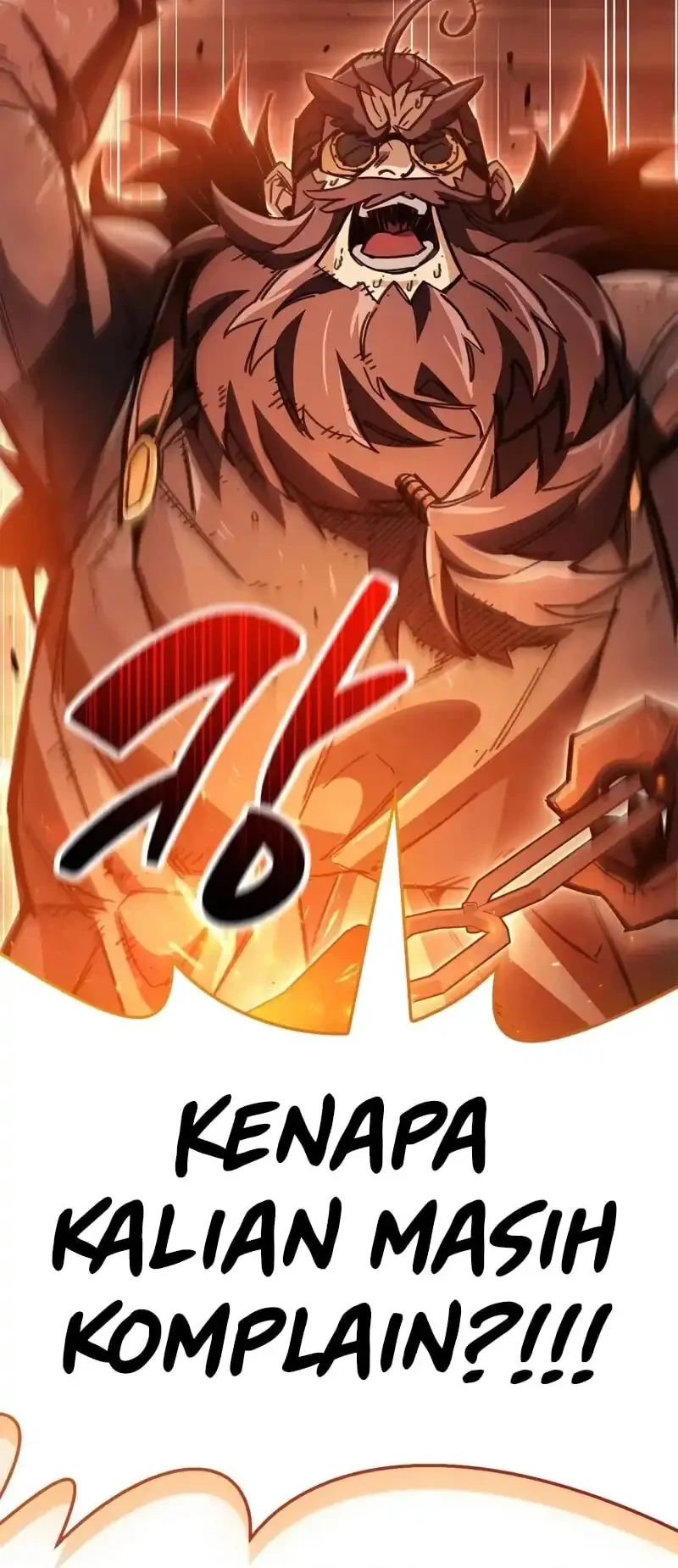 The Player Hides His Past Chapter 97 - halaman 72