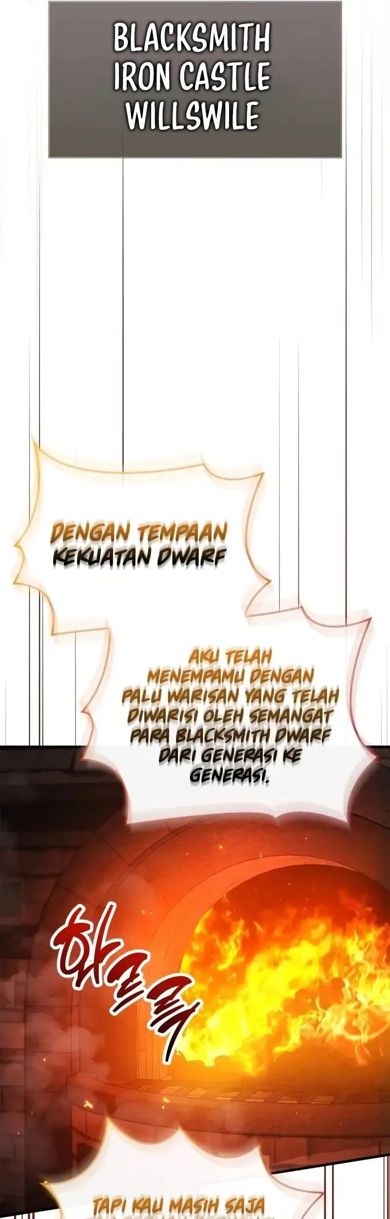 The Player Hides His Past Chapter 97 - halaman 73