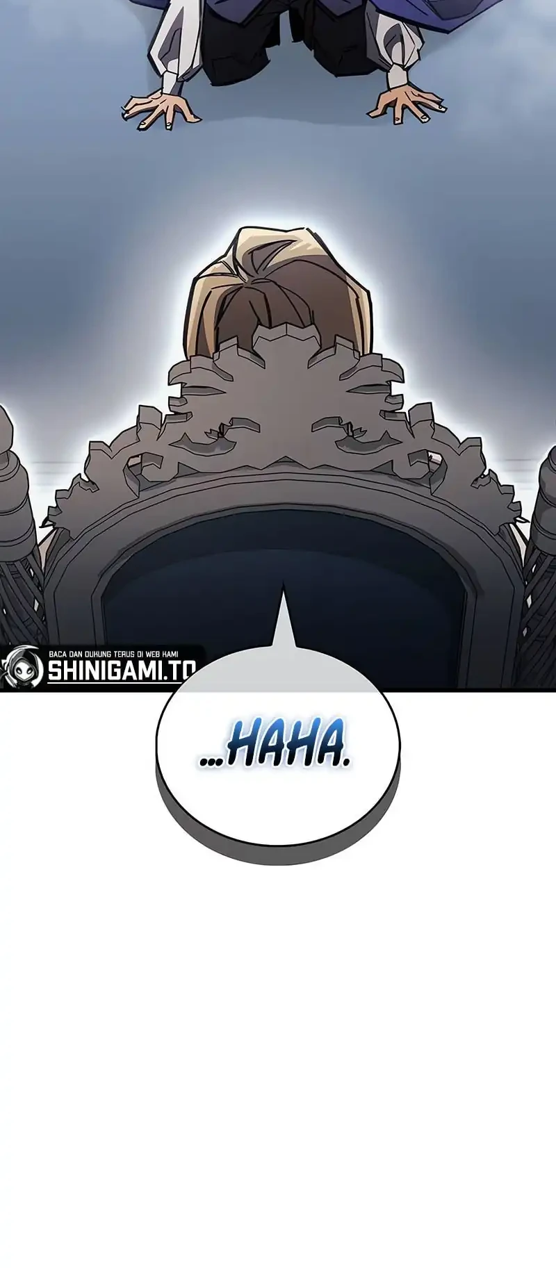 The Player Hides His Past Chapter 98 - halaman 12