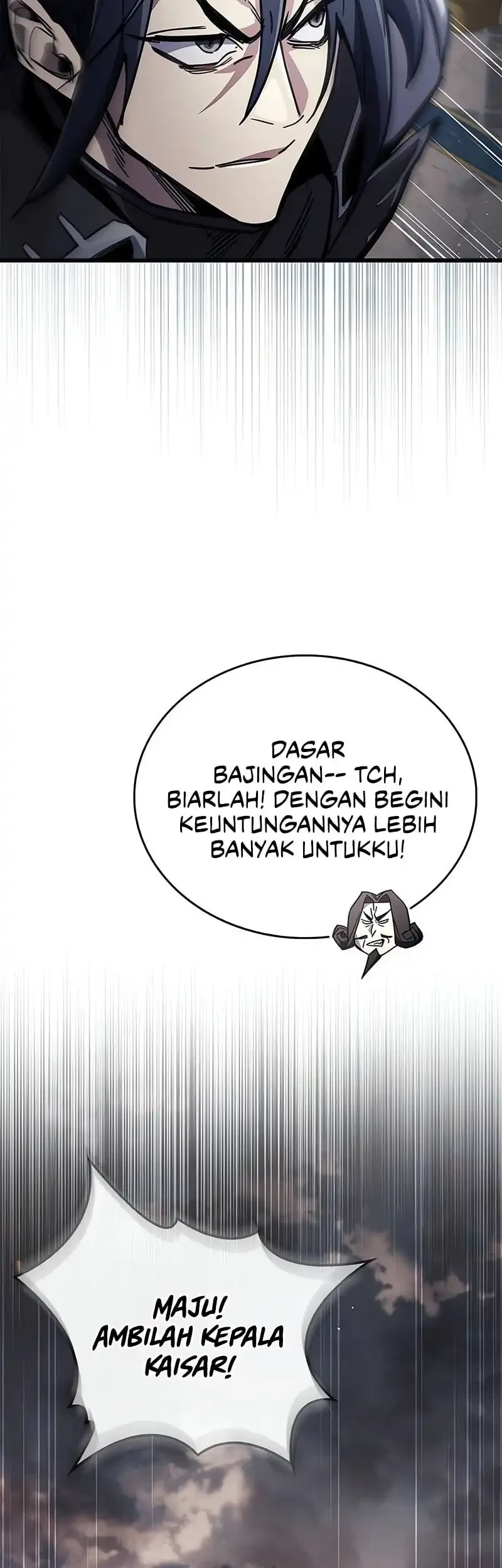 The Player Hides His Past Chapter 98 - halaman 19