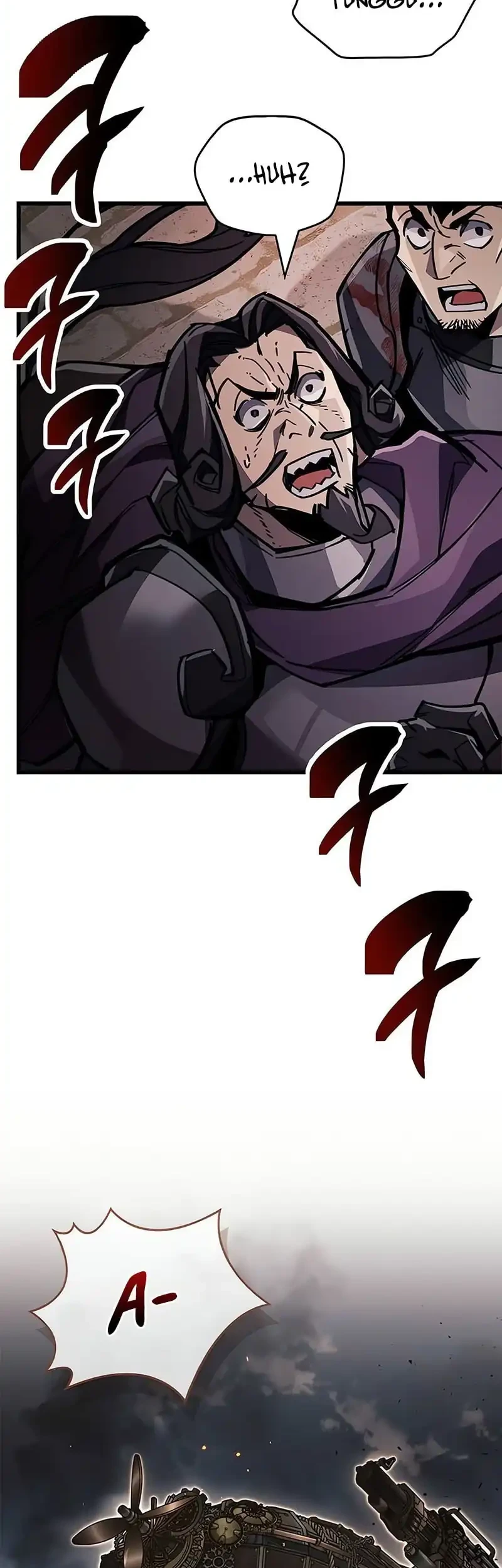 The Player Hides His Past Chapter 98 - halaman 22