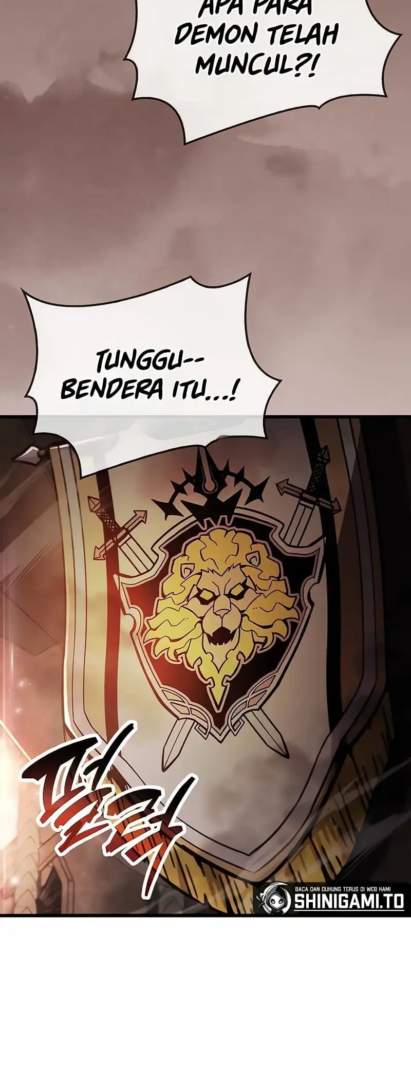 The Player Hides His Past Chapter 98 - halaman 24
