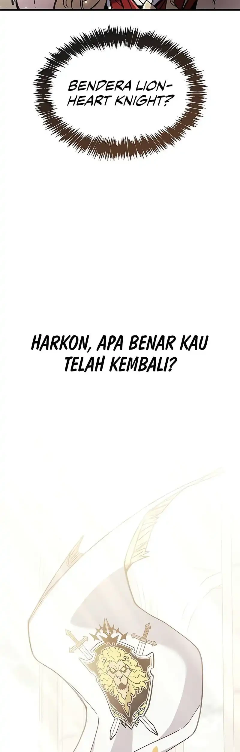 The Player Hides His Past Chapter 98 - halaman 30