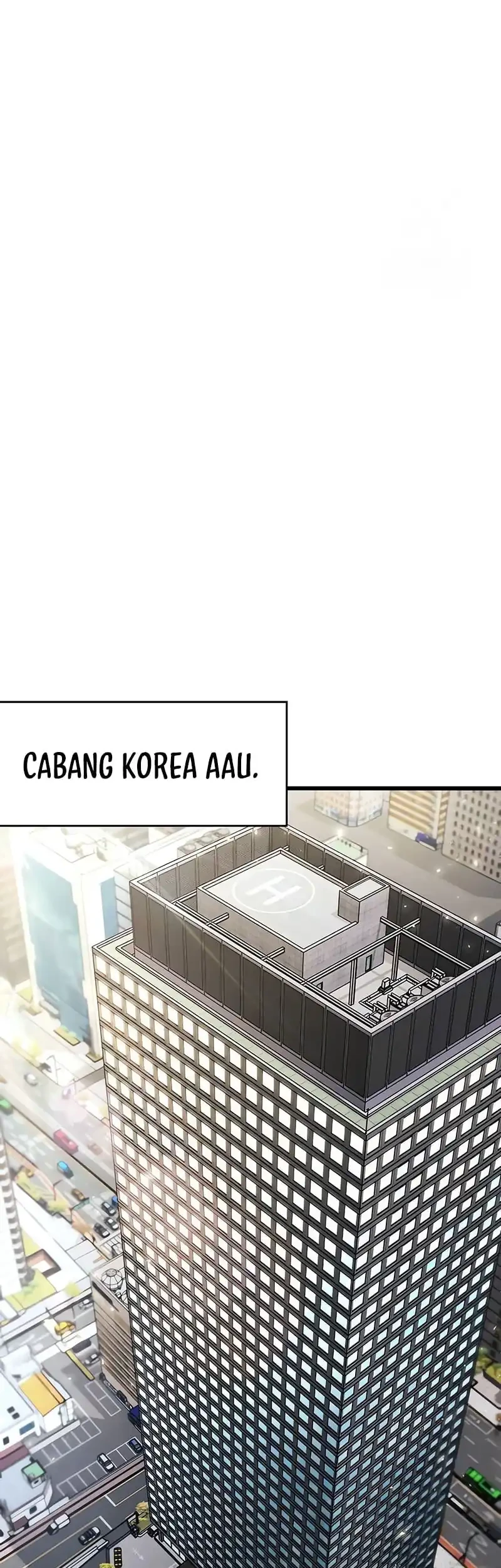 The Player Hides His Past Chapter 98 - halaman 37