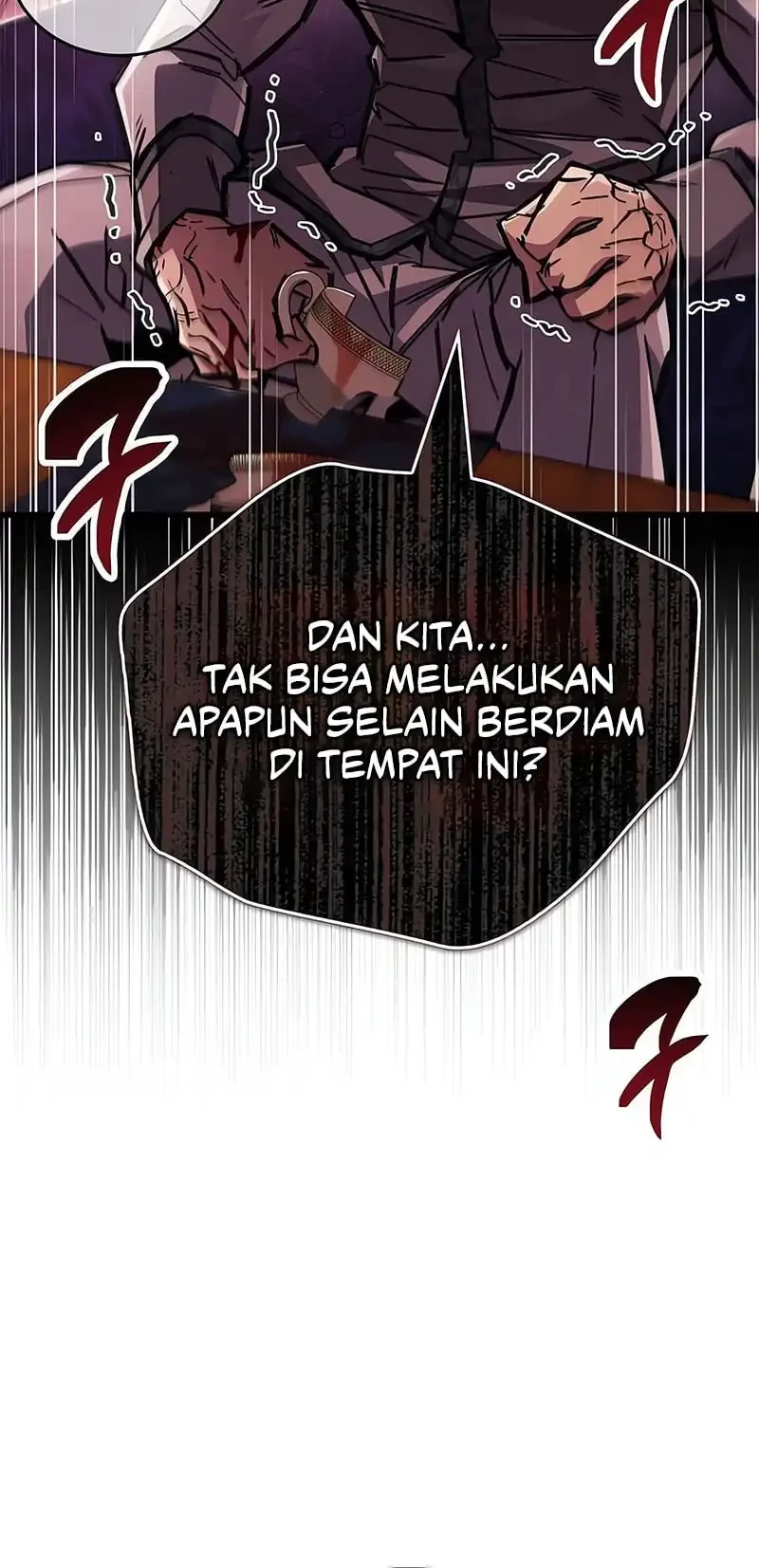 The Player Hides His Past Chapter 98 - halaman 4