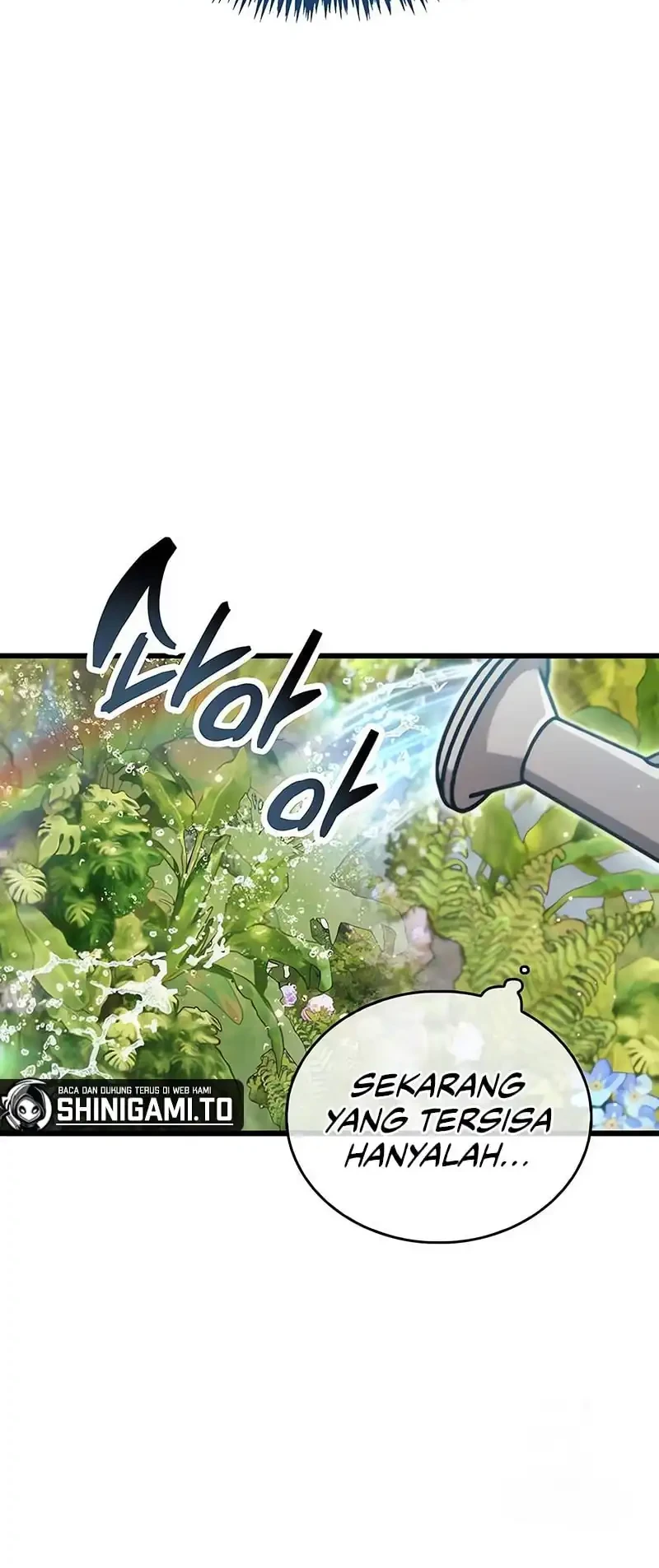 The Player Hides His Past Chapter 98 - halaman 51