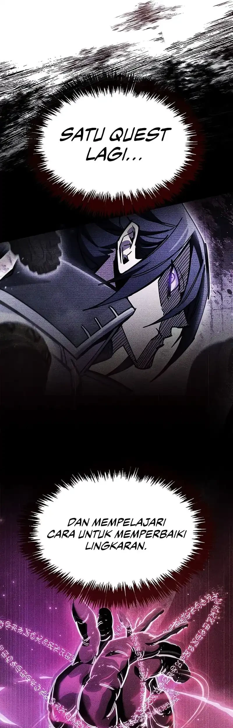 The Player Hides His Past Chapter 98 - halaman 52