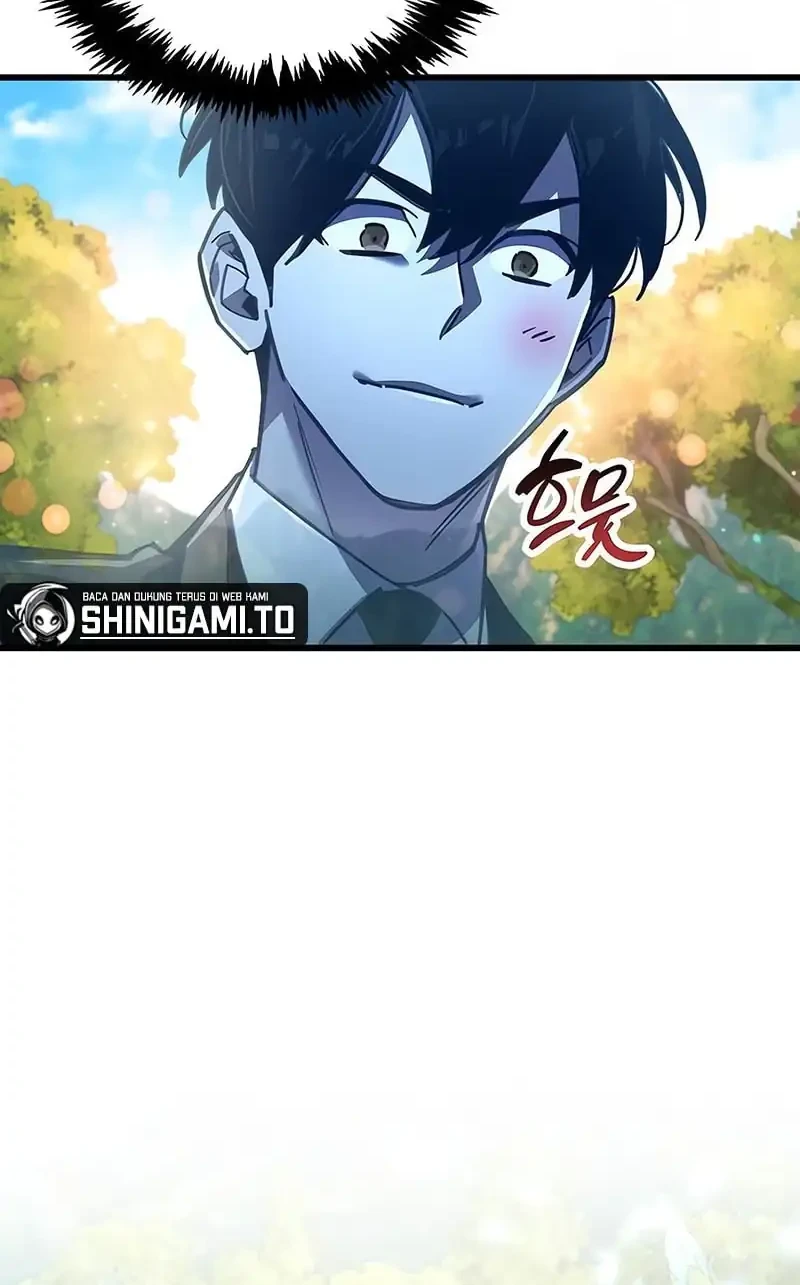 The Player Hides His Past Chapter 98 - halaman 55