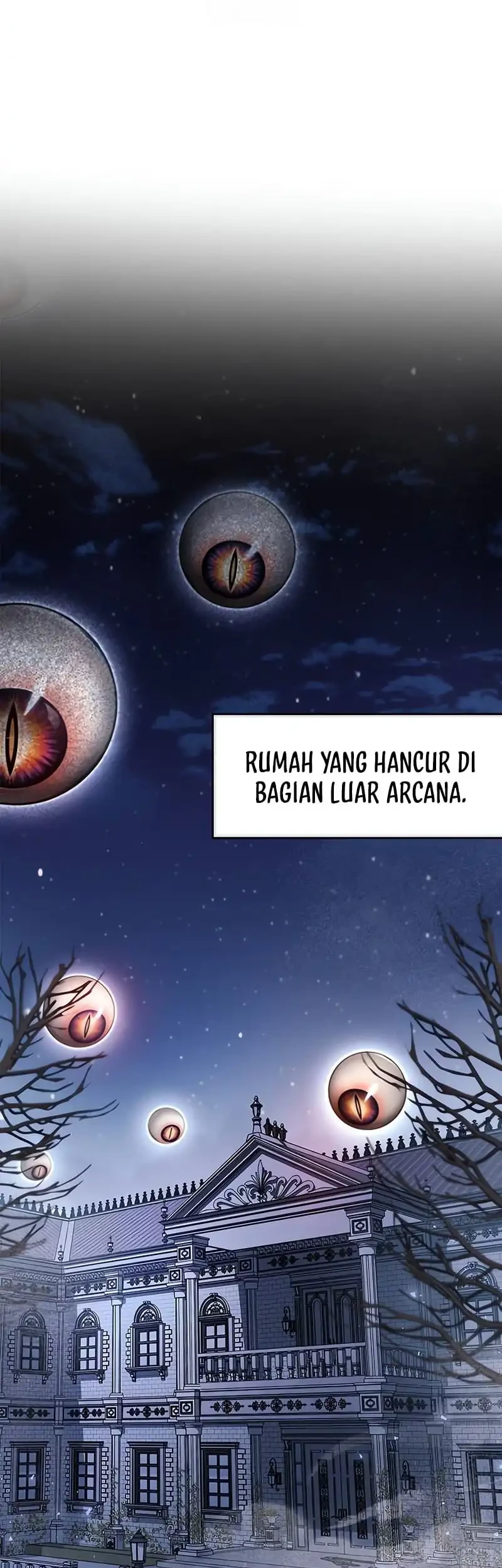 The Player Hides His Past Chapter 98 - halaman 57