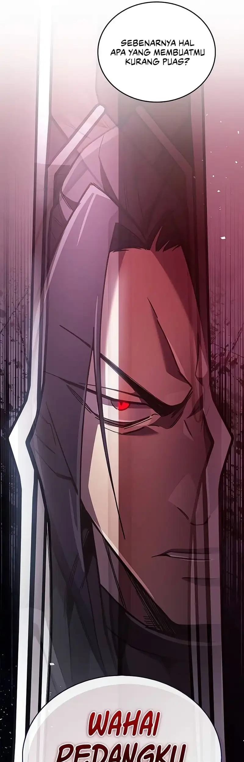 The Player Hides His Past Chapter 98 - halaman 60