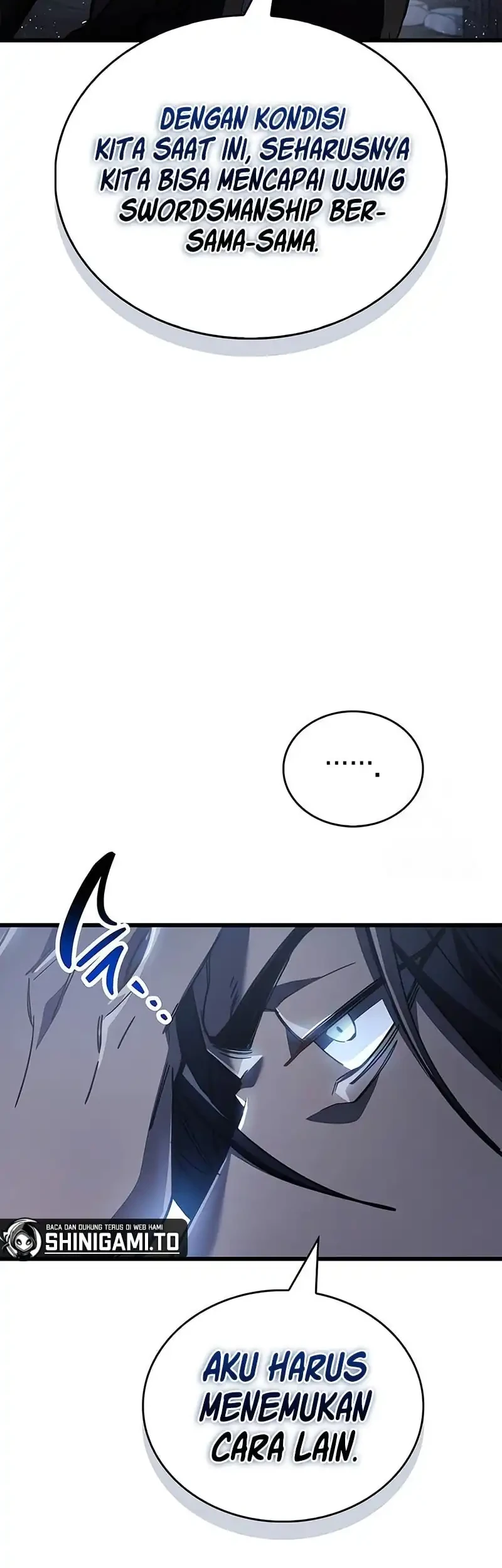 The Player Hides His Past Chapter 98 - halaman 62