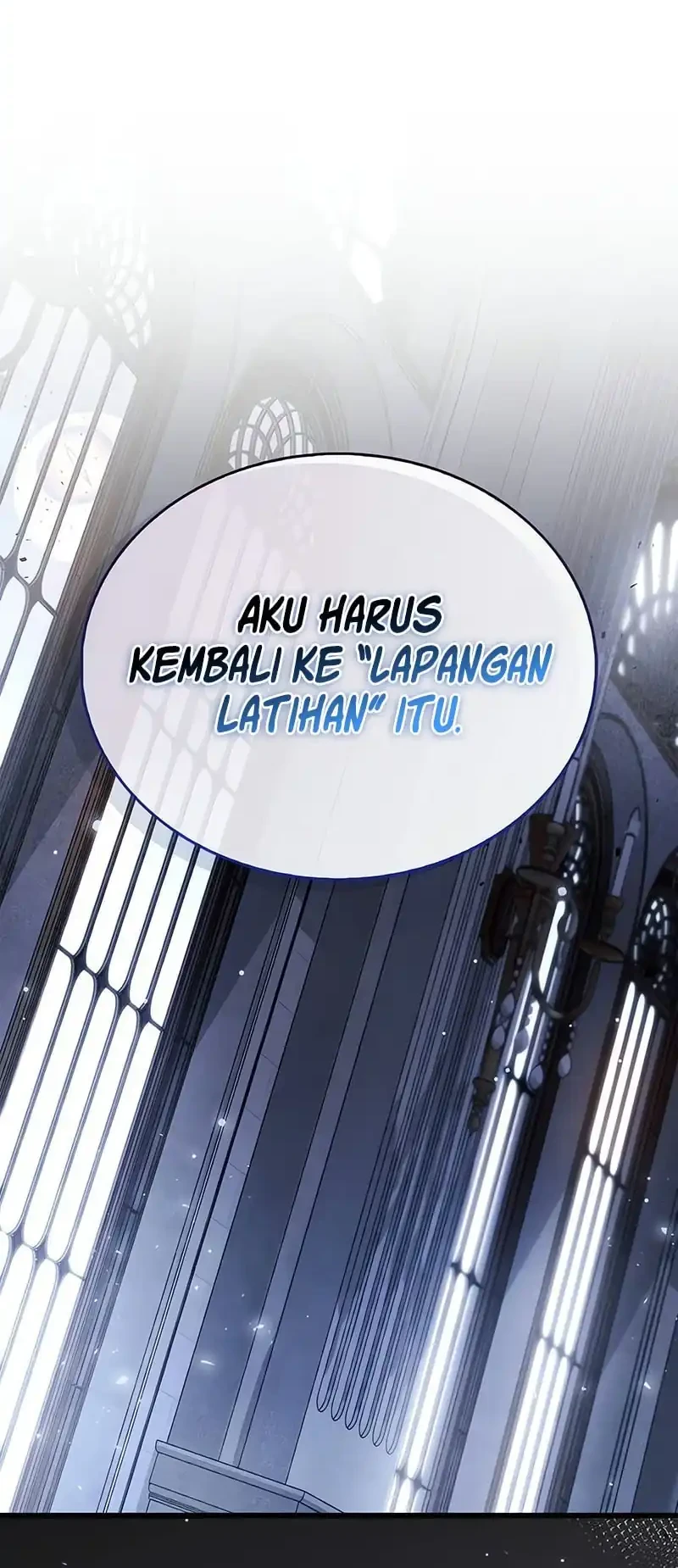 The Player Hides His Past Chapter 98 - halaman 63