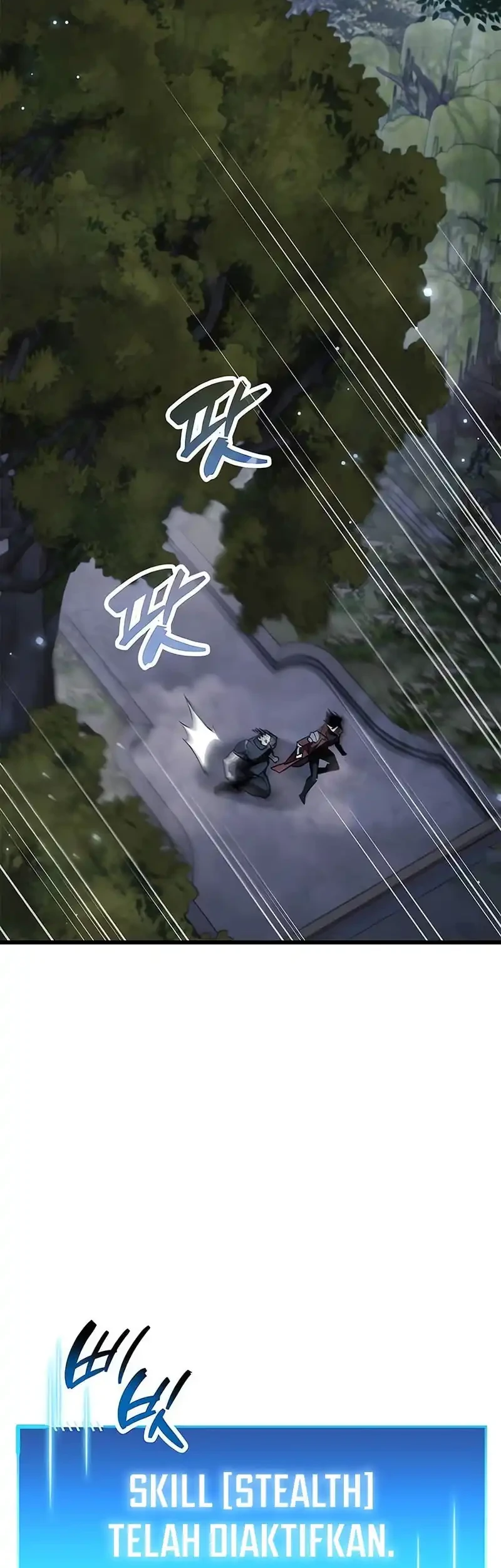 The Player Hides His Past Chapter 98 - halaman 65