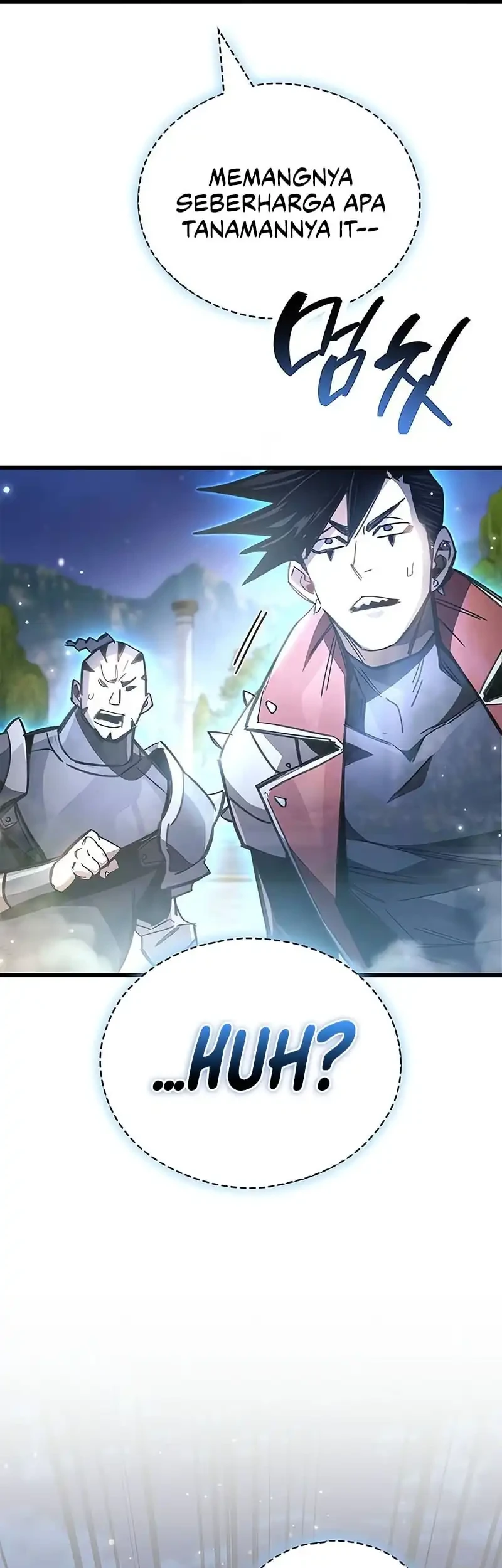 The Player Hides His Past Chapter 98 - halaman 68