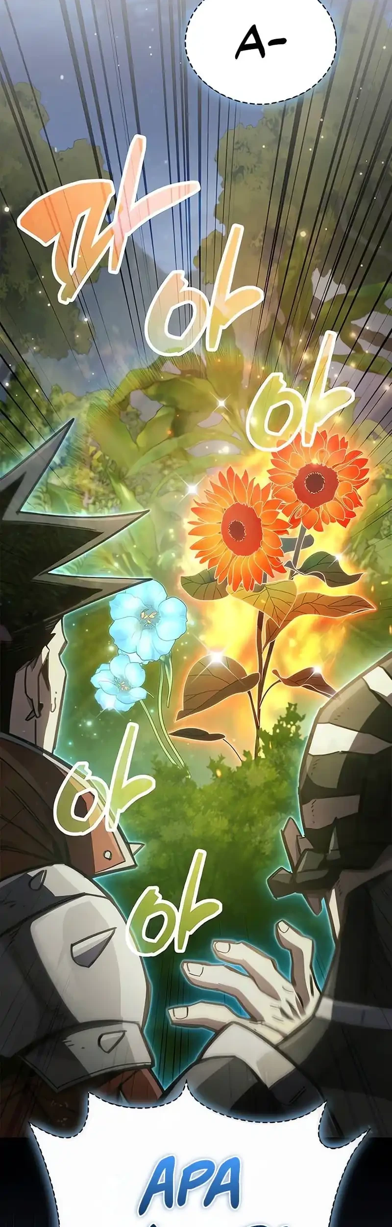 The Player Hides His Past Chapter 98 - halaman 69