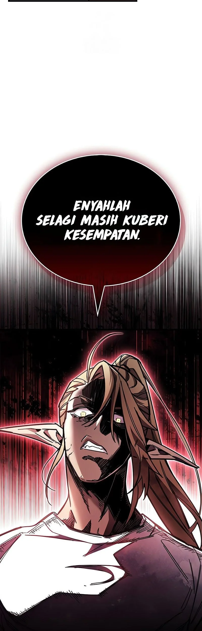 The Player Hides His Past Chapter 99 - halaman 12