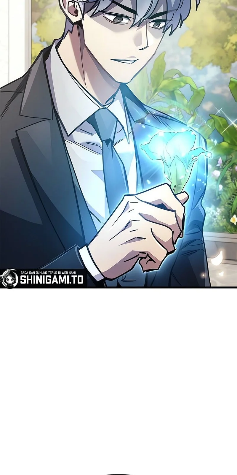 The Player Hides His Past Chapter 99 - halaman 37