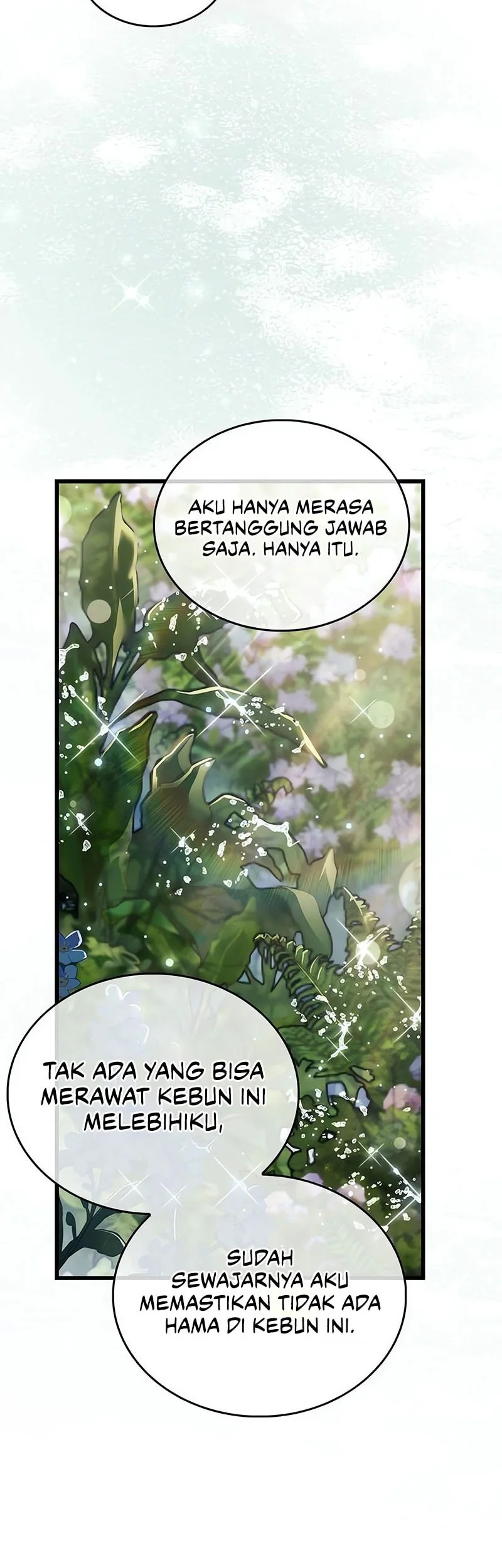 The Player Hides His Past Chapter 99 - halaman 39