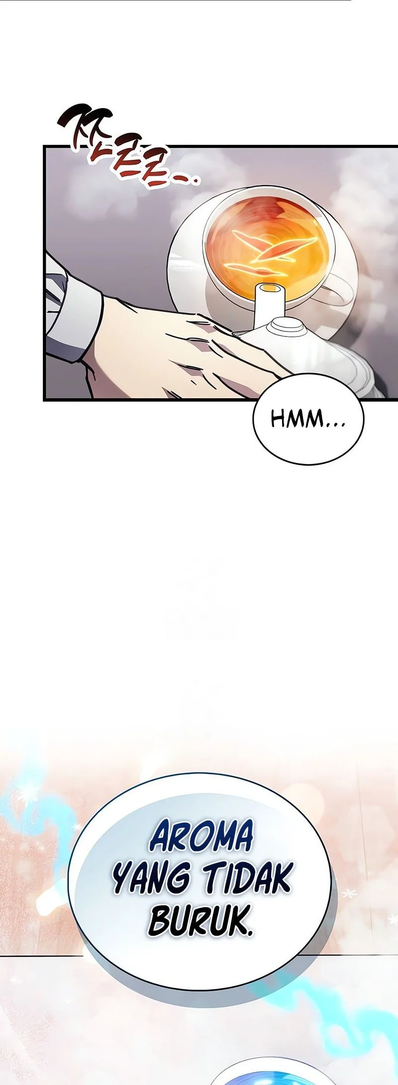 The Player Hides His Past Chapter 99 - halaman 45