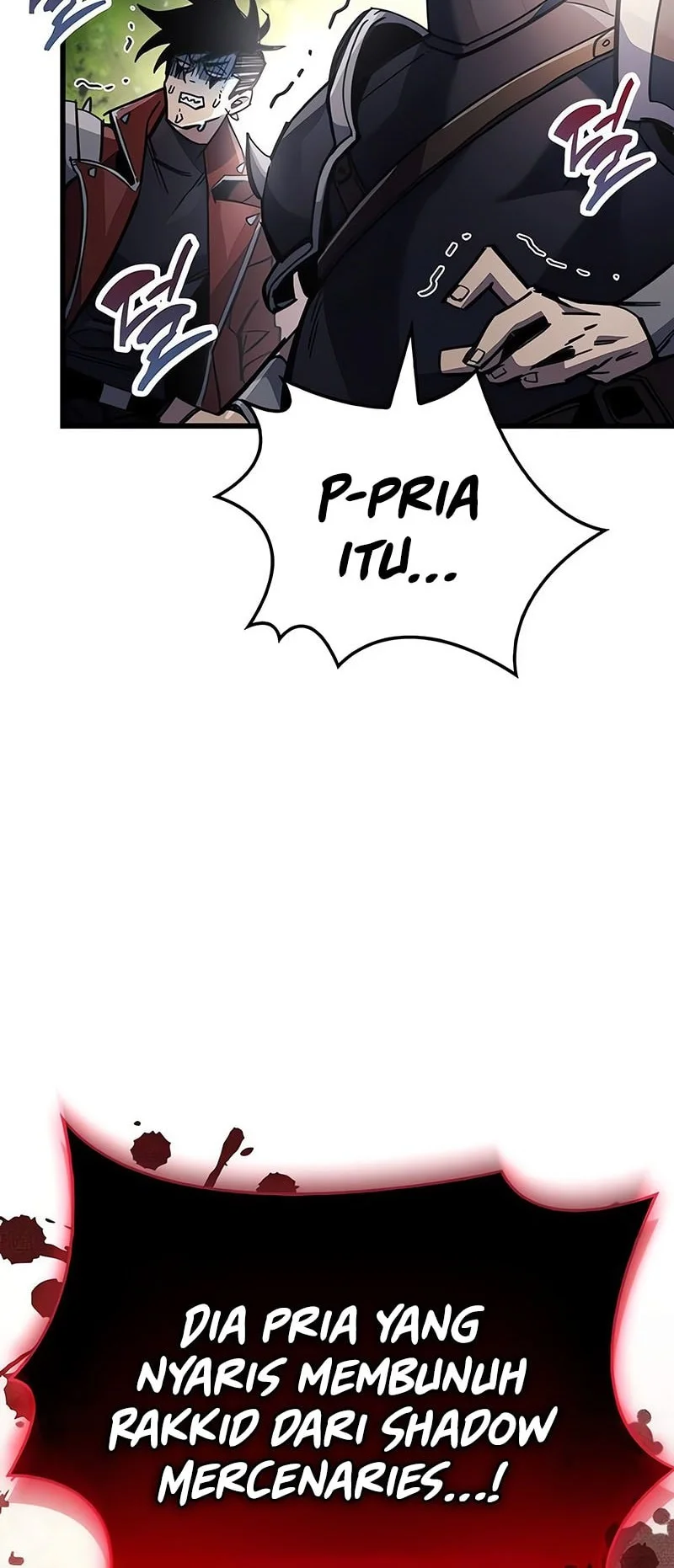 The Player Hides His Past Chapter 99 - halaman 5