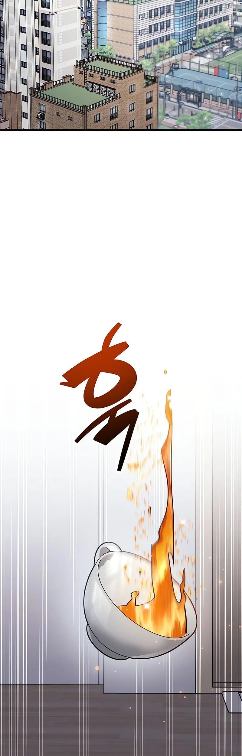 The Player Hides His Past Chapter 99 - halaman 52