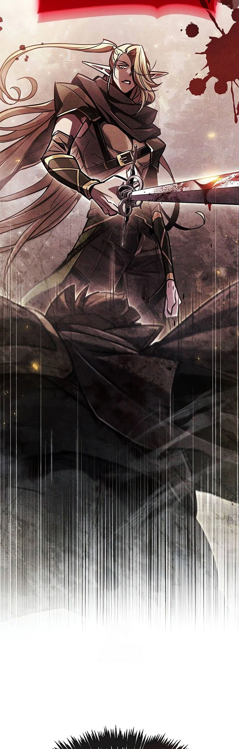 The Player Hides His Past Chapter 99 - halaman 6