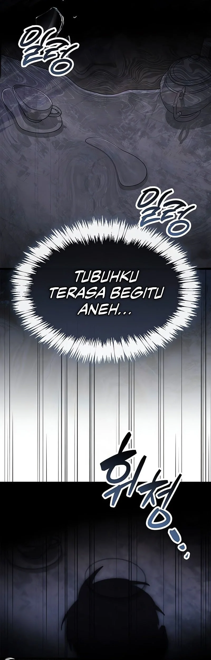 The Player Hides His Past Chapter 99 - halaman 60