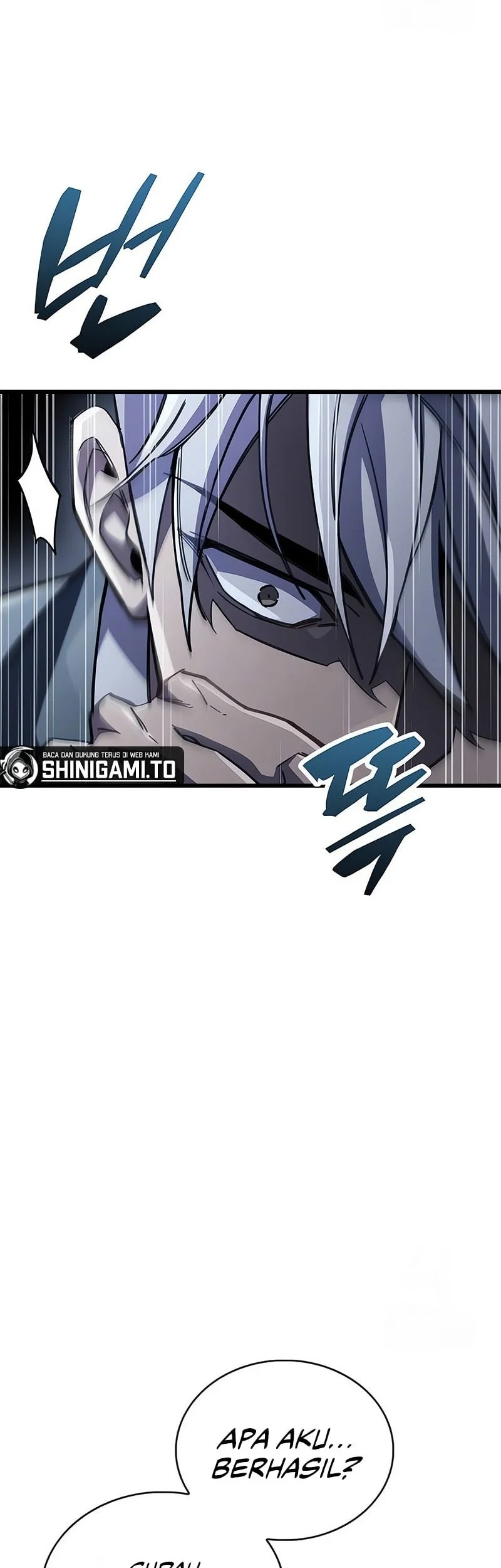 The Player Hides His Past Chapter 99 - halaman 67