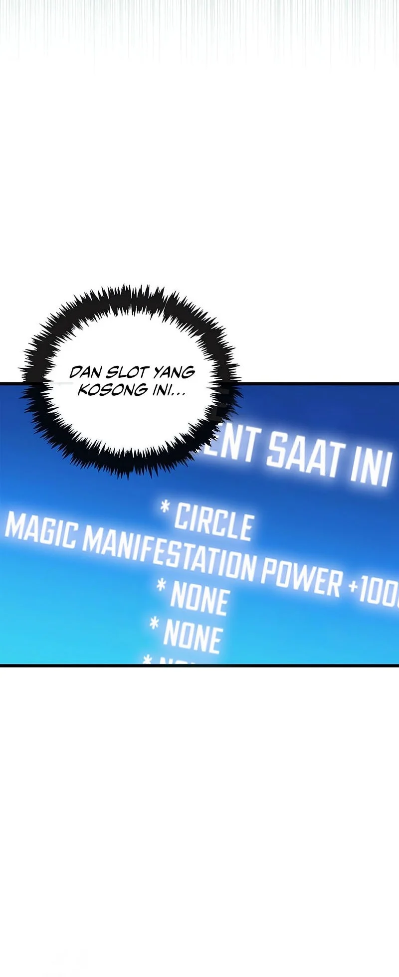 The Player Hides His Past Chapter 99 - halaman 73