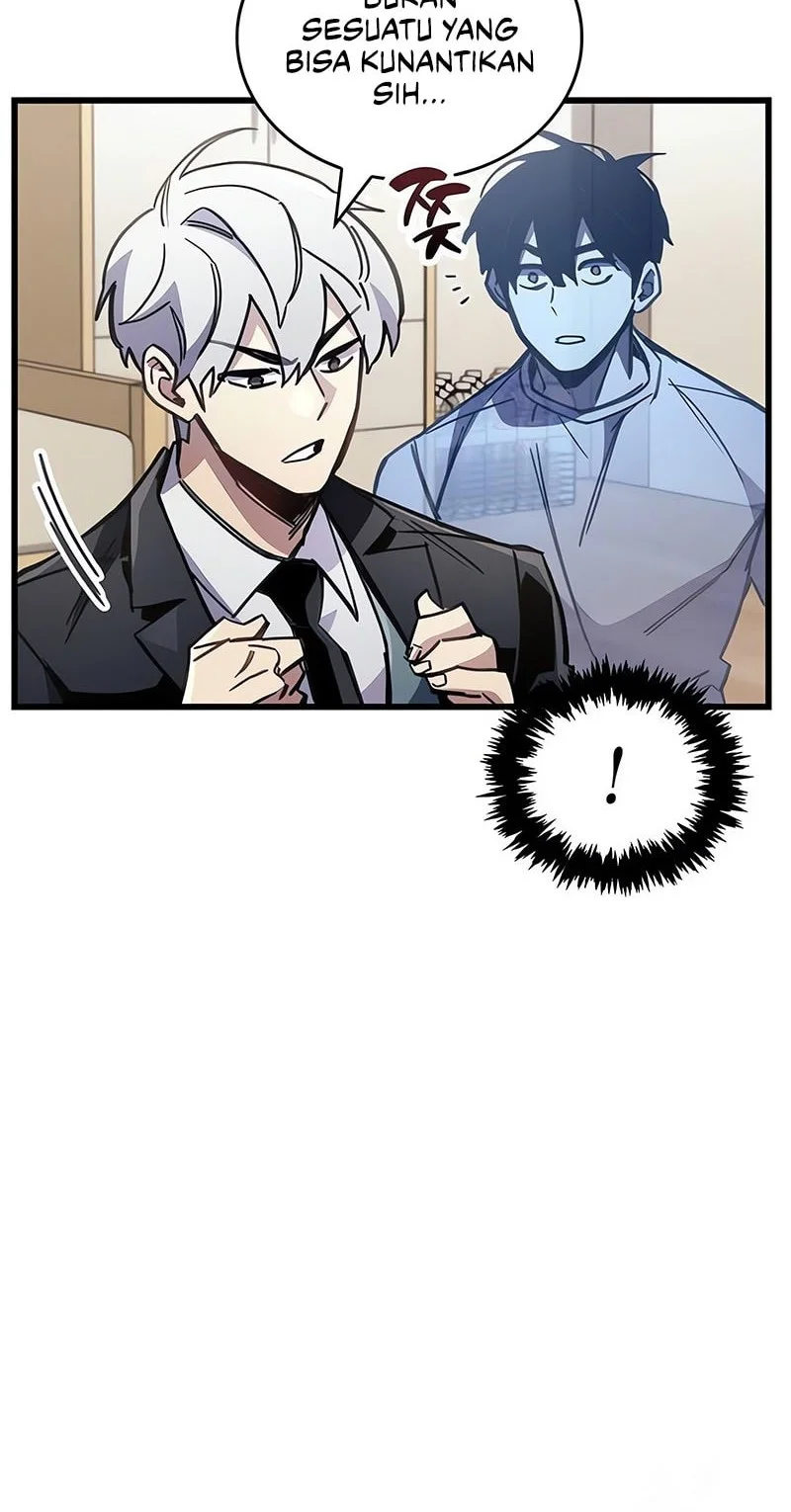 The Player Hides His Past Chapter 99 - halaman 77