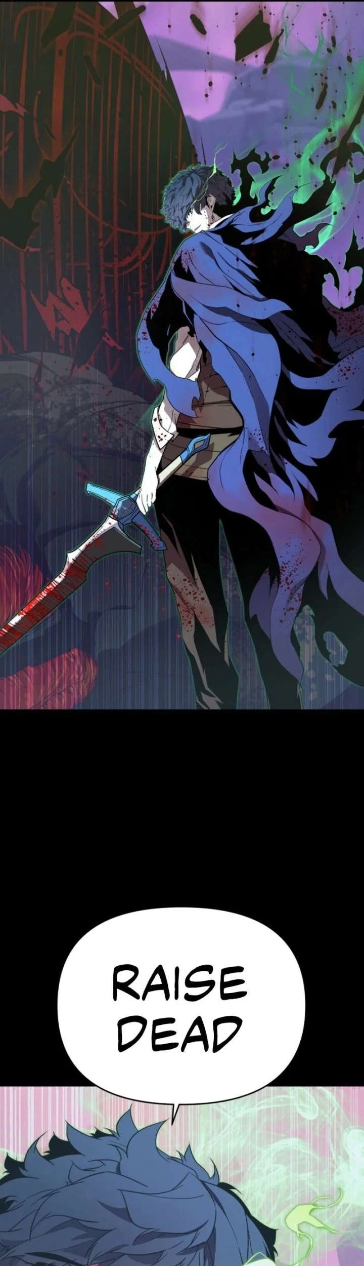 The Player Of The Fallen Family Chapter 0.1 - halaman 18