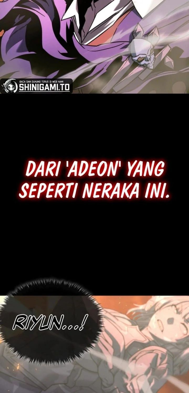 The Player Of The Fallen Family Chapter 0.1 - halaman 29