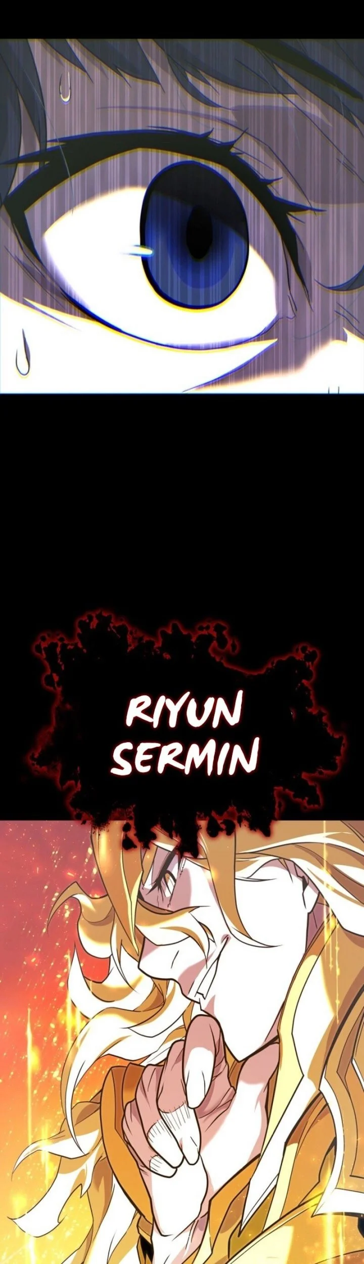 The Player Of The Fallen Family Chapter 0.1 - halaman 35