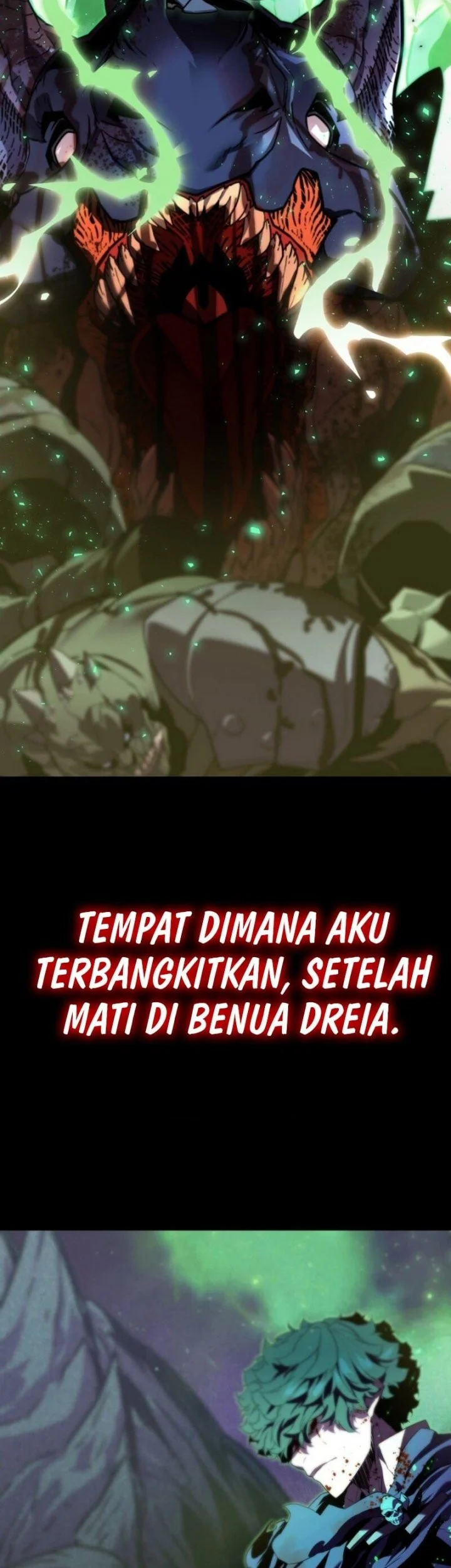 The Player Of The Fallen Family Chapter 0.1 - halaman 4